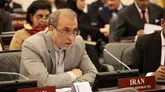 سفیر ایران: نگرانی‌ها درباره عدم پایبندی آمریکا به کنوانسیون شیمیایی بی‌پاسخ مانده است