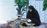 کسب رتبه‌های برتر مسابقات کشوری قرآن توسط دانش‌آموزان بندرعباس