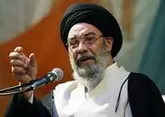 ملت باید بداند امروز دشمنان ایران به دنبال کاهش مشارکت در انتخابات هستند