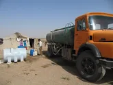 بحران آب در کرمانشاه را جدی بگیرید!
