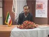 همایش راویان هشت سال دفاع مقدس در شهرستان گناوه