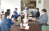 شورای راهبردی ادارات فرهنگ وارشاد اسلامی شهرستان ها  ازتمام ظرفیت ها فرهنگی استفاده می کنند