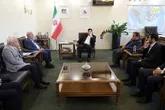 تفاهم فدراسیون، استقلال و تراکتور با حضور وزیر ورزش