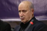 تاج: همه بازی‌های لیگ با VAR برگزار خواهد شد