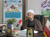 تجلیل از مربیان عقیدتی و ترویج معارف اسلامی در هفته عقیدتی سیاسی سپاه اسلامشهر