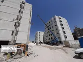 آغاز ساخت ۱۳ هزار مسکن در کرمانشاه
