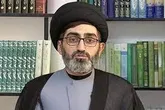 حجت الاسلام طاهری در راه تبلیغ اهداف اسلام و انقلاب نقش آفرین بود