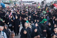 حقیقت اربعین را باید در دل آدم‌ها جست‌و‌جو کرد