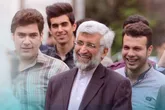 اولین مستند انتخاباتی سعید جلیلی