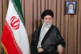 پیام تلویزیونی رهبر انقلاب خطاب به ملت ایران
