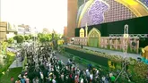 امام رضایی‌ها در تهران گرد هم می‌آیند