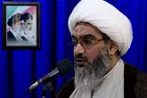 حمایت از  فلسطین واجب می باشد