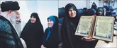 «فرنگيس»،منطقه‌ ناشناخته و مهمي  از جغرافياي جنگ تحميلي را به ما نشان داده است