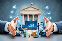جبران آسیب‌های جنگ رمضان با نوآوری و شکوفایی