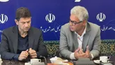 ضرورت  ایجاد گذر ایمن از ریل راه‌آهن در شهرستان‌های ترکمن و بندرگز