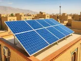 گسترش انرژی خورشیدی در مخمصه