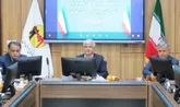 آغاز فصل جدیدی در توسعه انرژی‌های تجدیدپذیر در گلستان