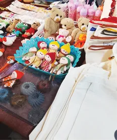 کورسوی امید کسب‌وکار‌های کوچک