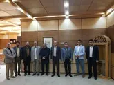 احداث کارخانه رنگ کاری بدنه خودرو در شهرک صنعتی خرمدشت