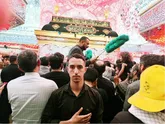 می‌گفت شهادت برایم از عسل شیرین‌تر است