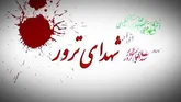 در حمله تروریستی در پاوه دو پاسدار به شهادت رسیدند