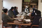سواد رسانه ای بایستی در استان ارتقاء پیدا کند