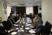 برنامه‌ریزی برای بهره‌گیری از ظرفیت منطقه آزاد اینچه‌برون در تأمین تجهیزات مدیریت پسماند گلستان 