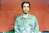 حسن به دیدار معبودش رفت