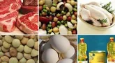 طرح پایش ماه مبارک رمضان 1393 در خوزستان