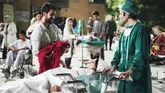 ژانر دفاع مقدس سوم باید خیابان را هم ببیند