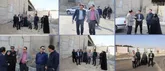 احداث کمربندی راهی برای کاهش بار ترافیکی در جاده ساوه