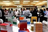 نمایشگاه کتاب؛ شلوغ اما بدون رونق در فروش