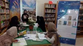 نخستین نشست کتابخوان در کتابخانه عمومی امیرالمومنین (ع) اسلامشهر