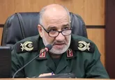 تشکر جمعی از مدیران استان مرکزی از فرماندهی سپاه روح الله