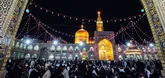 نخستین اثر کانون مساجد یزد