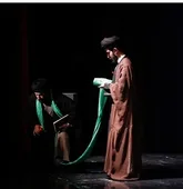 ملاقات با امام در سه دیدار