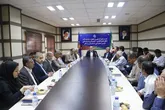 اختصاص شماره تأمین اجتماعی «SSN» به بیمه شدگان و مستمری بگیران