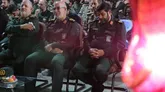 فرمانده جدید تیپ مردم پایه ۷۱ حضرت روح الله معرفی شد