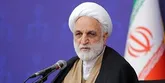 تشکر رئیس قوه قضائیه از دولت برای اصلاح رویه های دارای اشکال در بنادر