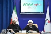 هیأت های مذهبی در ترویج فرهنگ ایثار و شهادت نقش آفرین هستند