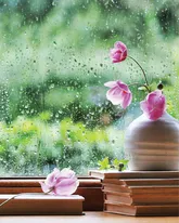 روی دور زندگی