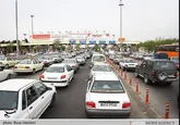 طرح ترافیک در ترافیک اظهارنظرها مانده