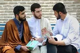 گسترش اخلاق قرآنی در جامعه اولویت برنامه های تبلیغی قرار گیرد