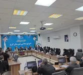 تشکیل ستاد استقبال و تشییع پیکر مطهر امام شهید، در غرب شهر کرج