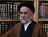 تسلیت رییس قوه قضاییه به مناسبت درگذشت آیت الله طاهری خرم آبادی