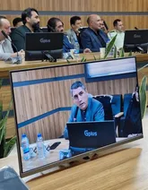 دیدار اصناف با فرماندهی نیروی انتظامی اسلامشهر