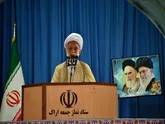 کشورهای اسلامی و عربی  برای حمایت از فلسطین باید متحد شوند