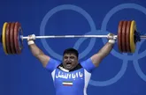 رضازاده در لیست نهایی نامزد‌های کرسی آسیایی نیست
