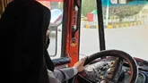 یک شوخی ساده، راننده جاده‌ام کرد