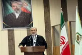 سردارعزیزی: پاسخ بعدی به دشمن سنگین‌تر و دردناک‌تر خواهد بود